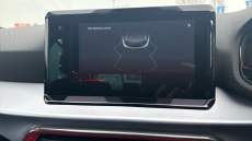 SEAT Ibiza 1.0 TSI 115 FR 5dr DSG Petrol Hatchback